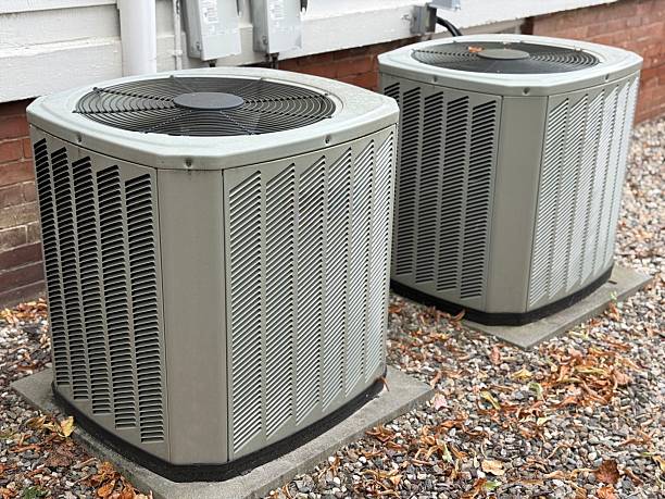 Reliable Emergency Hvac contractor in Atoka, OK by Leonard HVAC