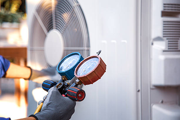 Affordable Emergency Hvac solutions in Atoka, OK